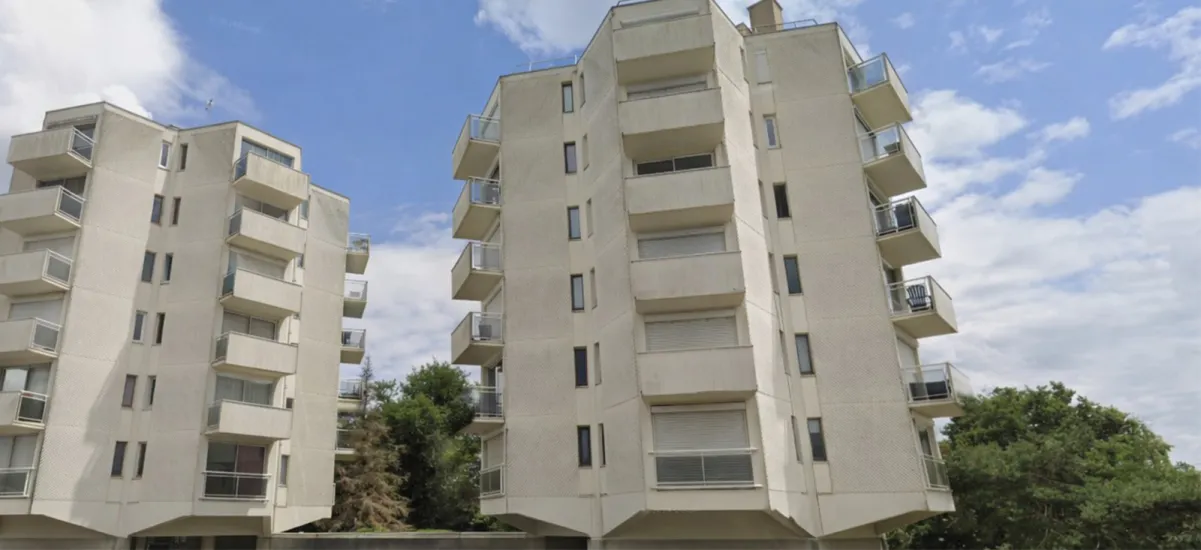 Pessac réhabilitation cœur centre universitaire proche tram B