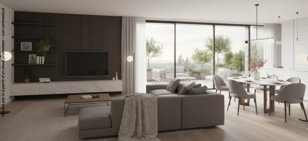 Pfulgriesheim à 20 min en voiture de la Place Kléber