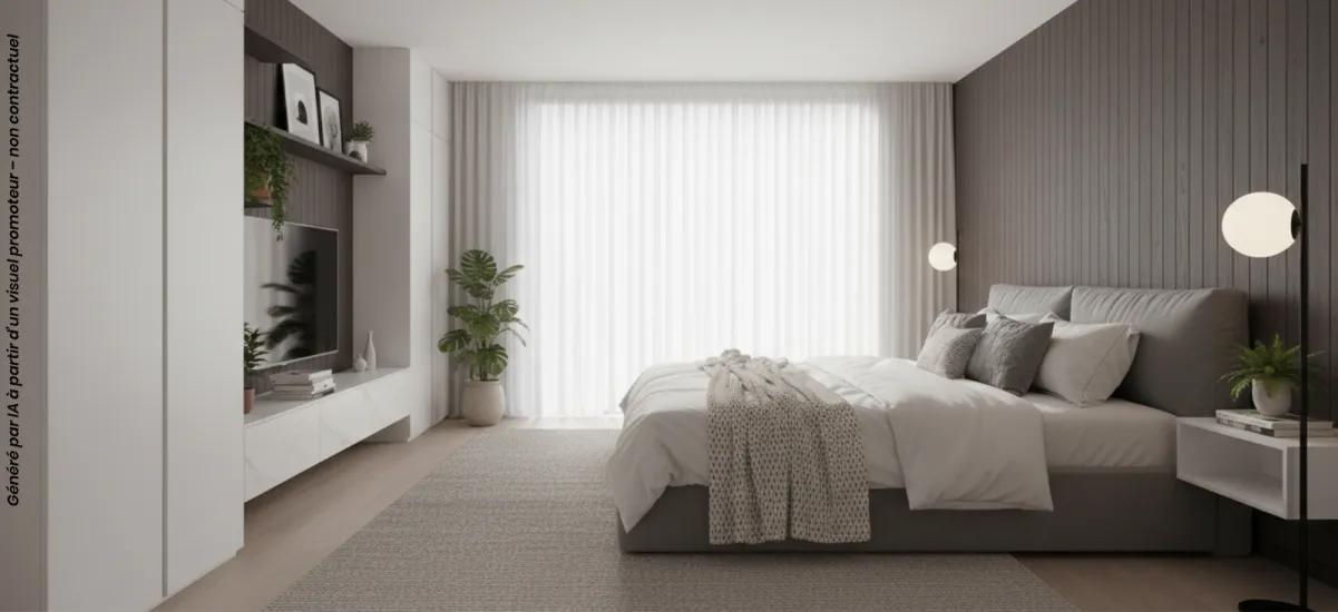 Pfulgriesheim à 20 min en voiture de la Place Kléber