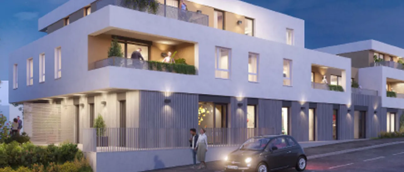 Pfulgriesheim à 20 min en voiture de la Place Kléber