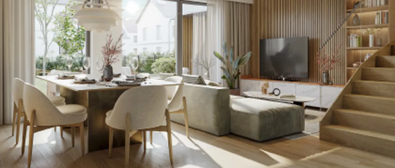 Pfulgriesheim maisons neuves cadre paisible proche Strasbourg