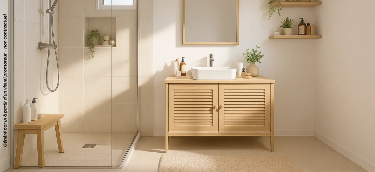 Plérin proche Saint-Brieuc et à 10 min en voiture des plages