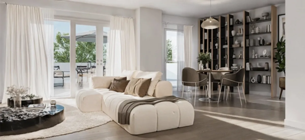 Plérin proche Saint-Brieuc et à 10 min en voiture des plages