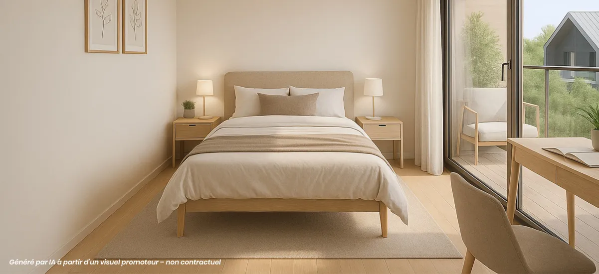 Pleurtuit proche de la mer