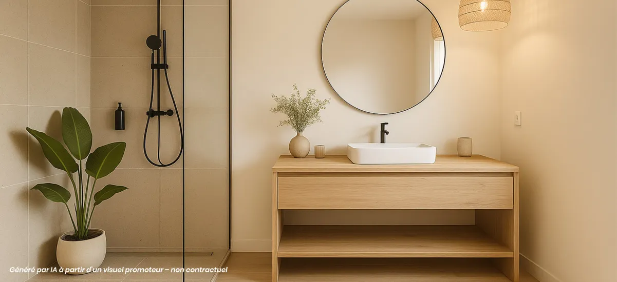 Pleurtuit proche de la mer