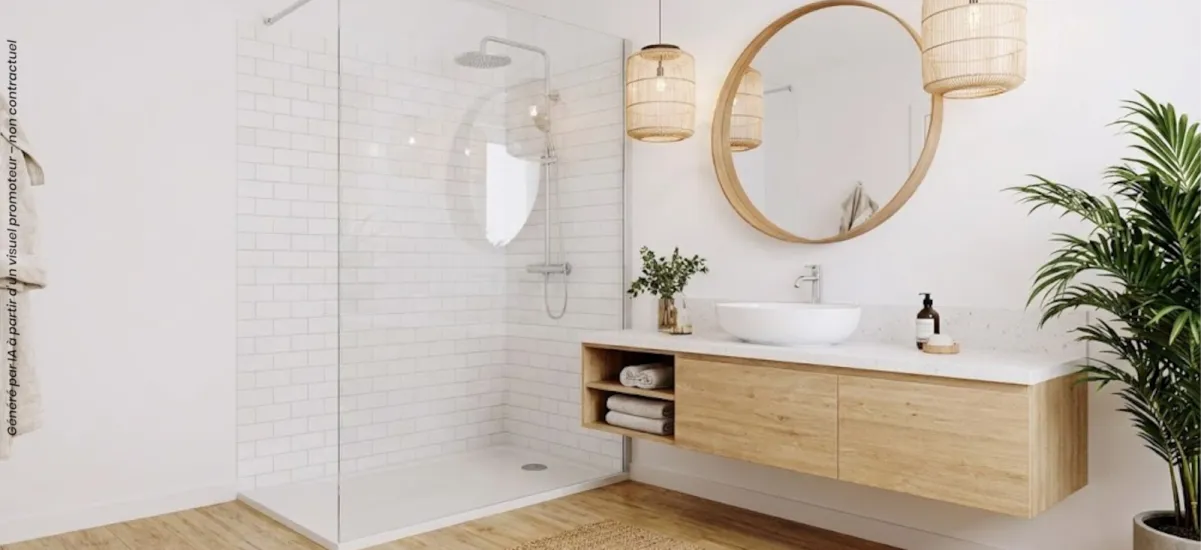 Ploemeur à 10 minutes de Larmor-Plage