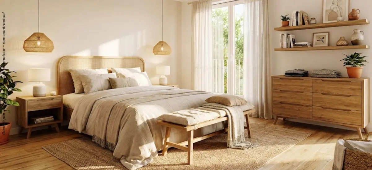 Ploemeur à 10 minutes de Larmor-Plage