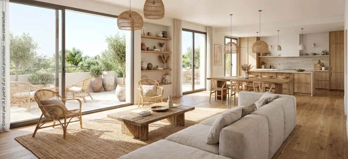 Ploemeur à 10 minutes de Larmor-Plage