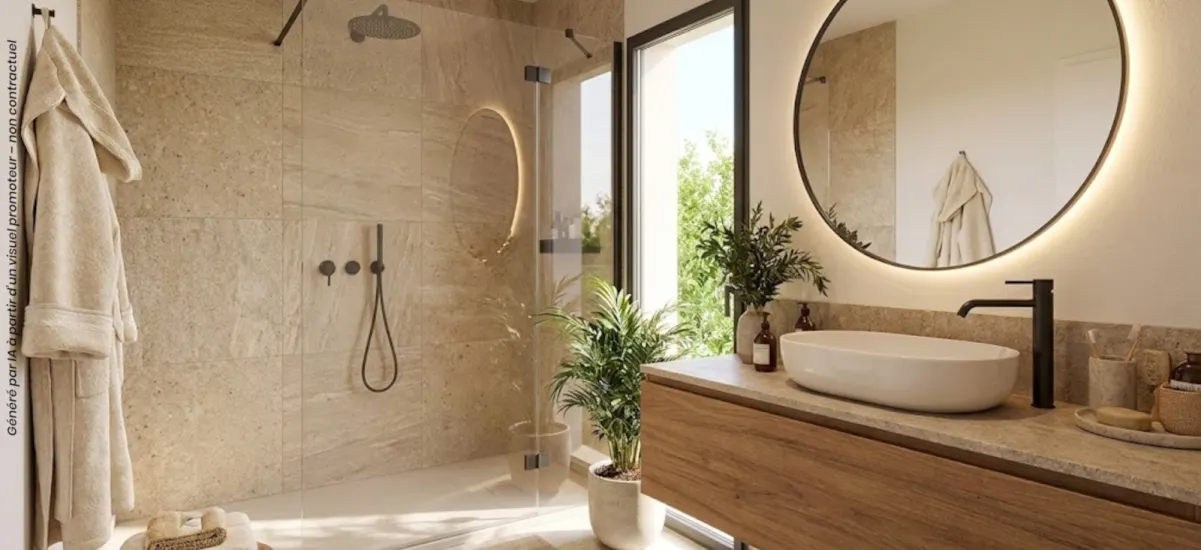 Poisy à quelques minutes du centre d’Annecy