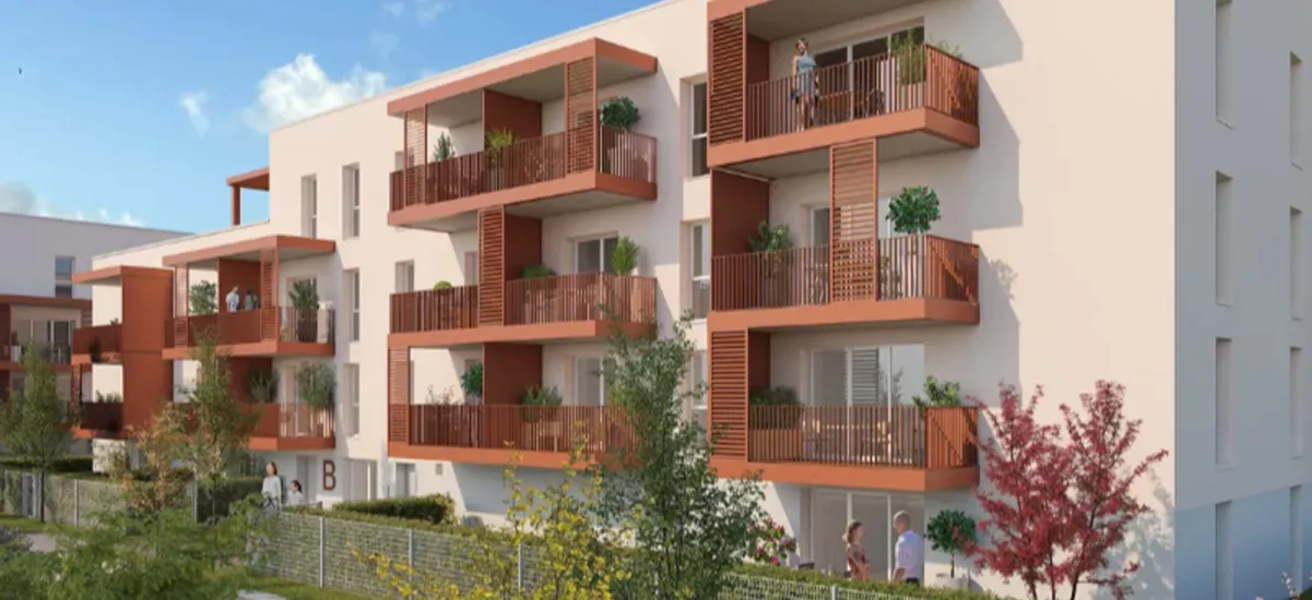 Poitiers au cœur du quartier prisé de Saint-Eloi