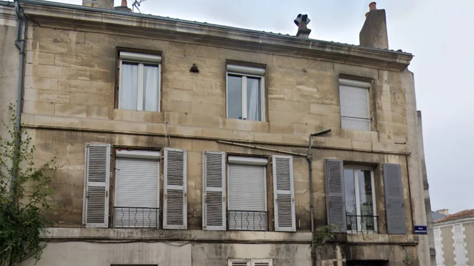 Poitiers réhabilitation à quelques pas de l’hypercentre
