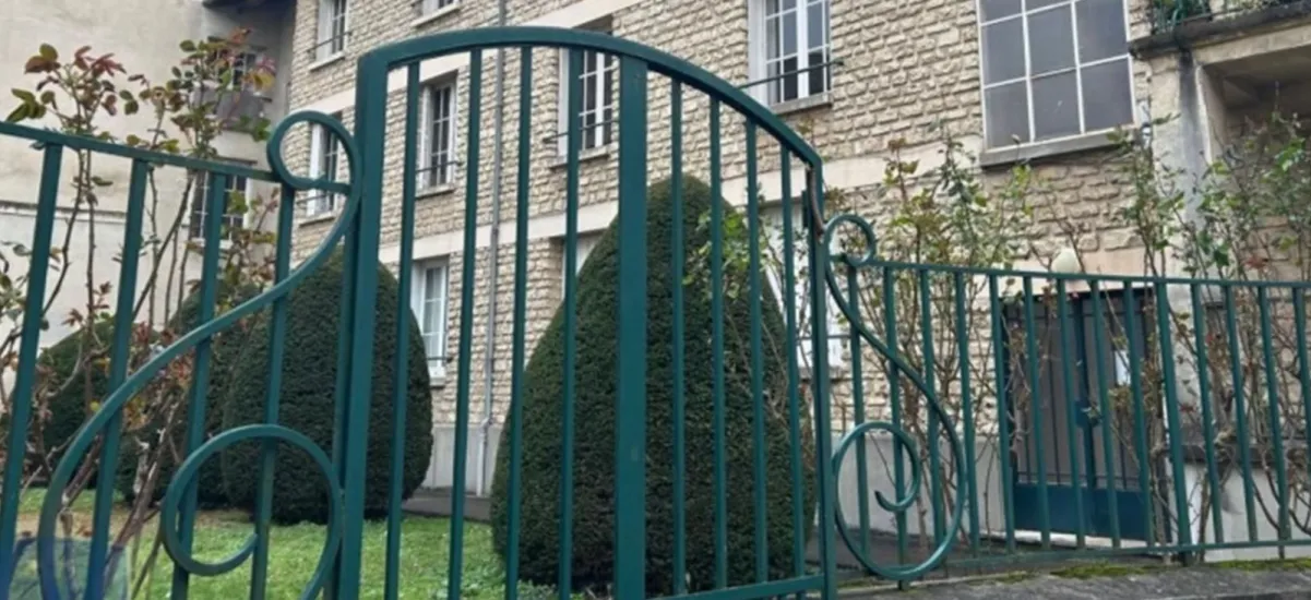 Poitiers réhabilitation en plein centre-ville