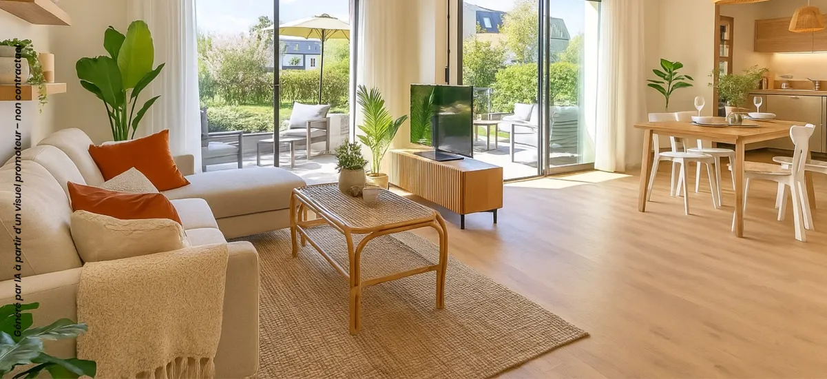 Pont-de-Metz à 4 kilomètres du centre d’Amiens