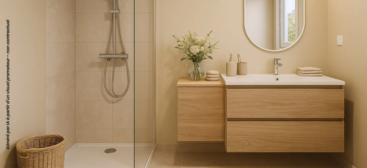 Pont-de-Metz à 4 kilomètres du centre d’Amiens