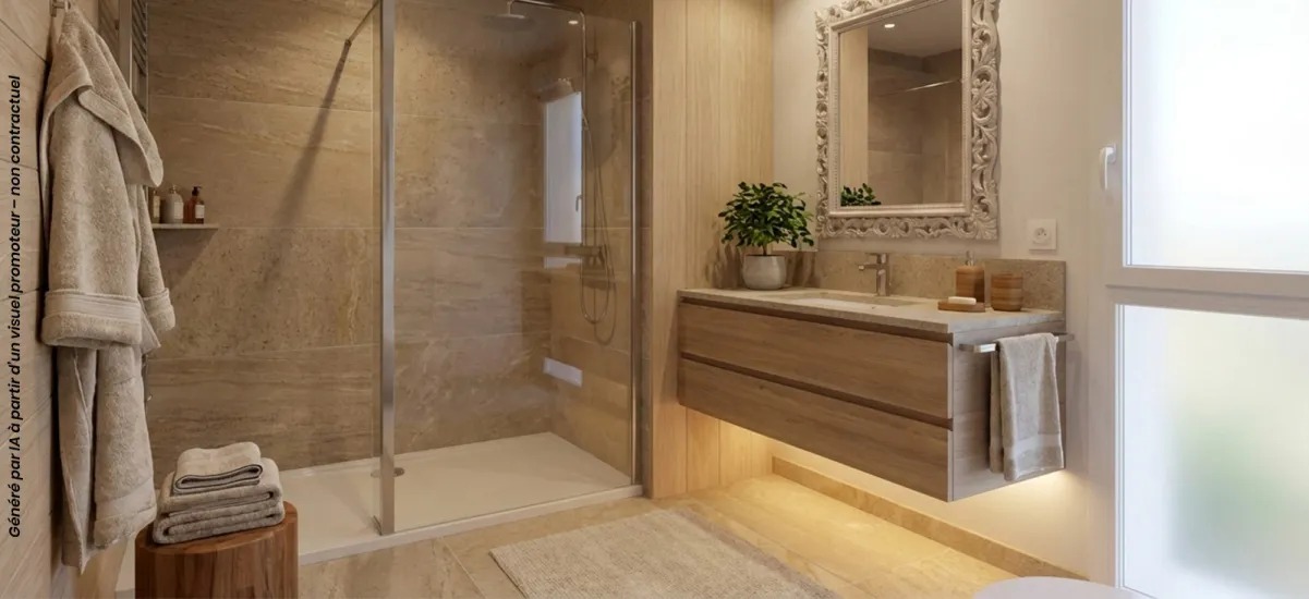 Pontchâteau à 35 minutes de Saint-Nazaire