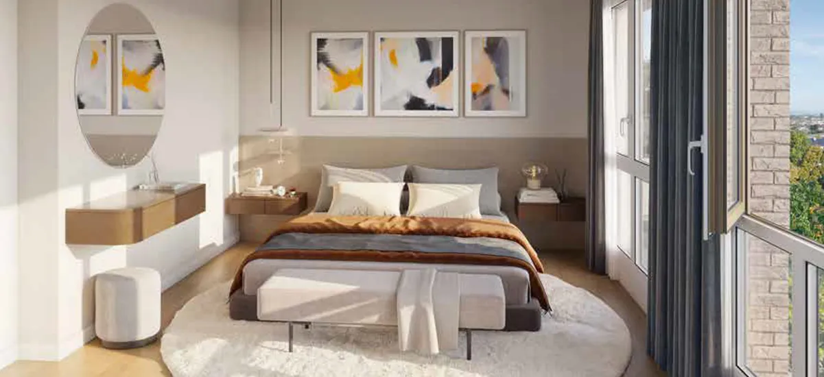 Pontoise à proximité du Transilien H et J et du RER C