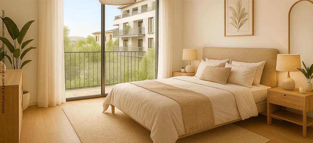 Pontoise à proximité du Transilien H et J et du RER C