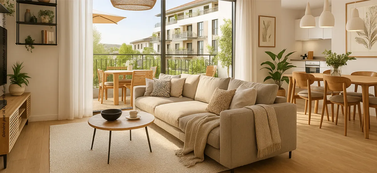 Pontoise à proximité du Transilien H et J et du RER C