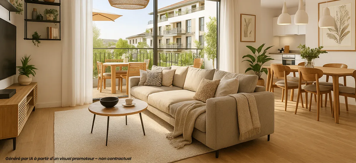 Pontoise à proximité du Transilien H et J et du RER C