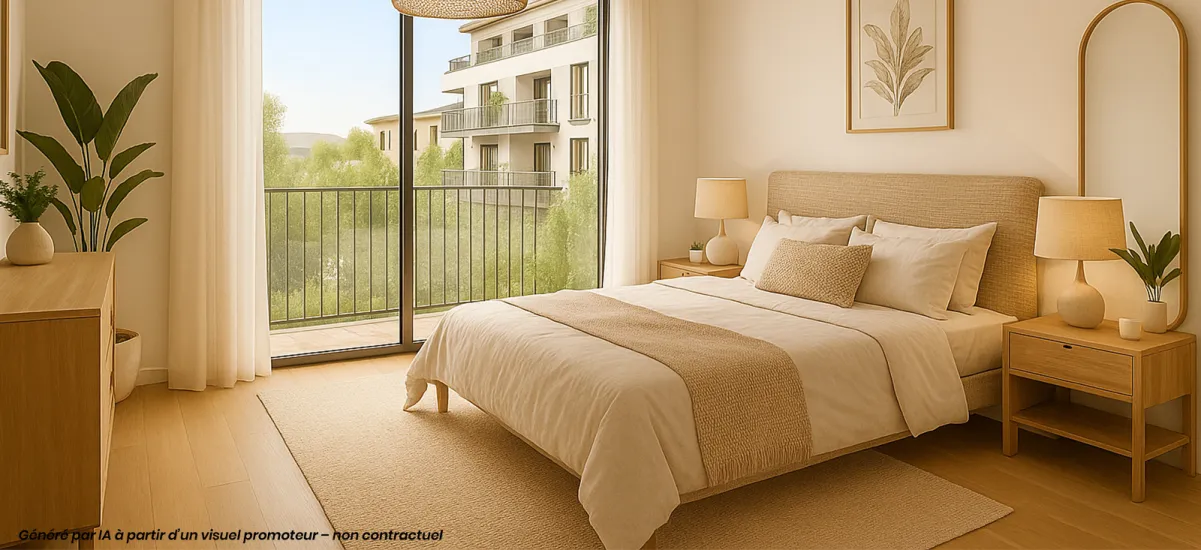 Pontoise à proximité du Transilien H et J et du RER C