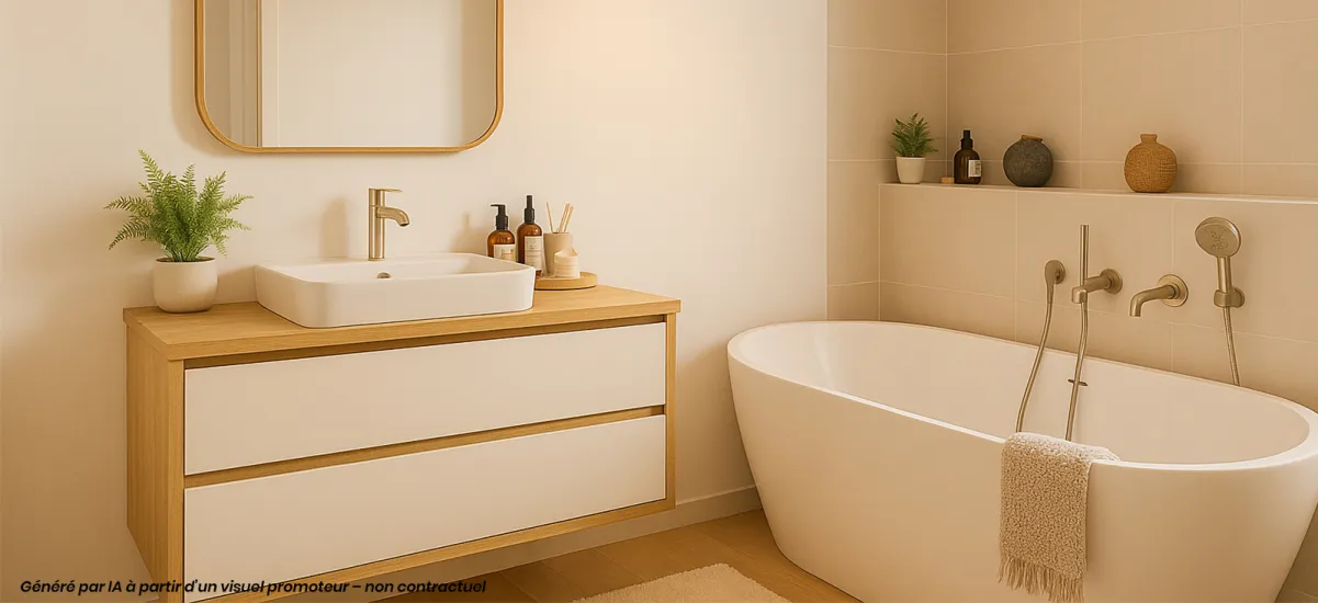 Pontoise à proximité du Transilien H et J et du RER C