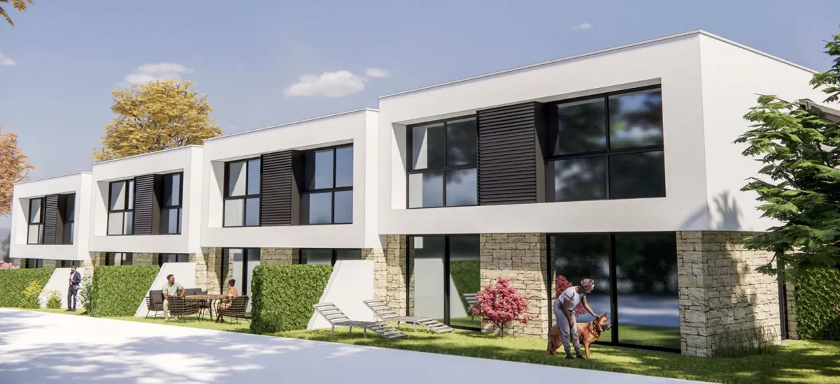 Pornichet centre à 10 min à pied de la plage de La Pointe du Bec