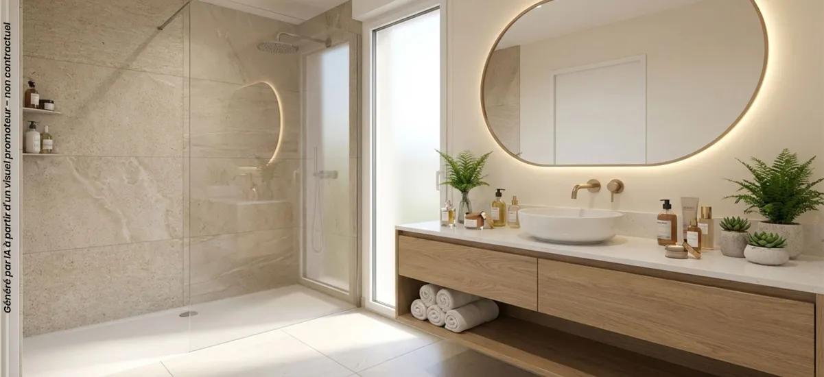 Pornichet centre à 10 min à pied de la plage de La Pointe du Bec