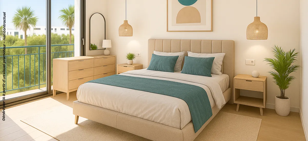 Port-Saint-Louis-du-Rhône à deux pas des Calanques