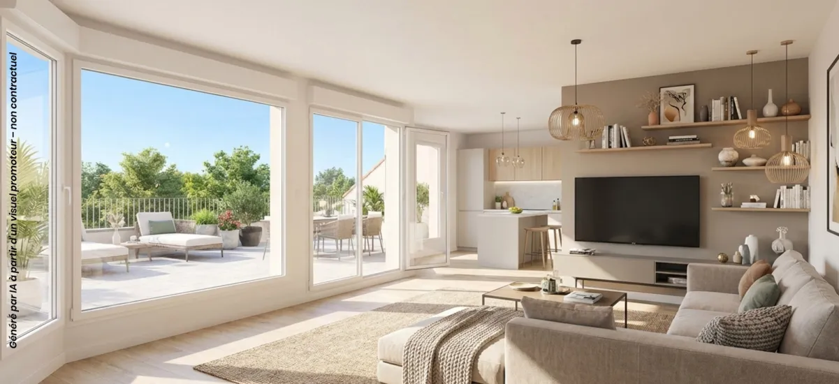 Port-Saint-Père aux portes de Nantes