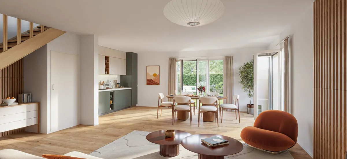 Porte-de-Savoie proche de Chambéry et Montmélian