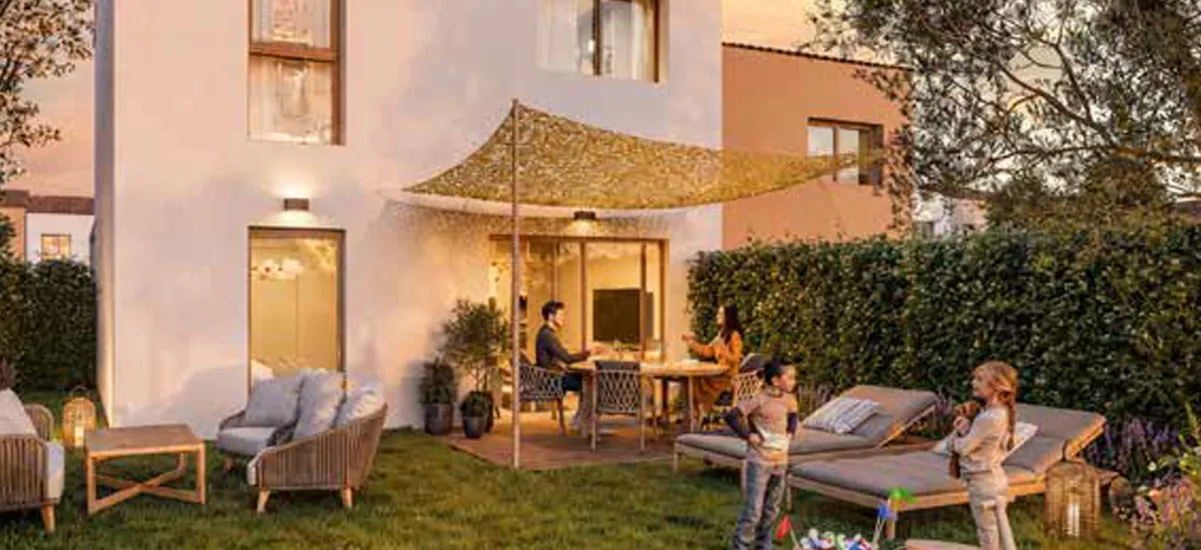 Poussan maisons au calme proche Sète et Montpellier