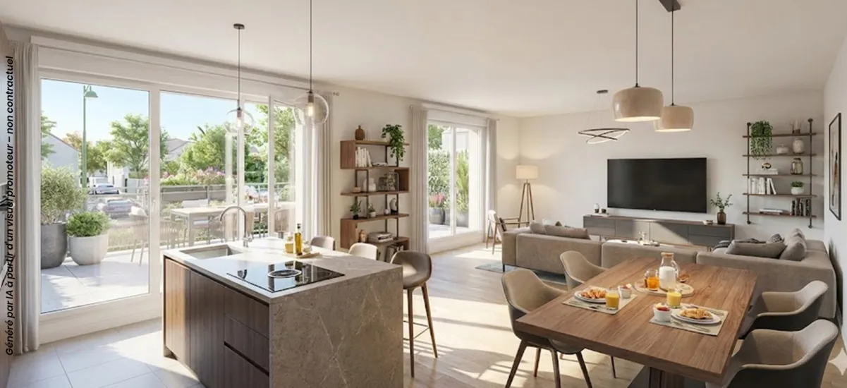 Provins à 10 min à pied du coeur de bourg