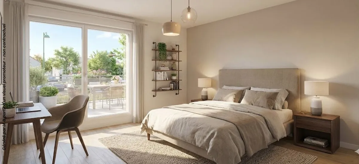 Provins à 10 min à pied du coeur de bourg