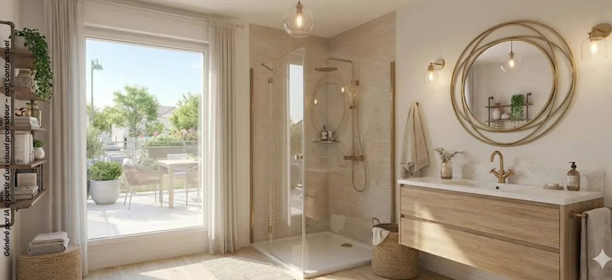 Provins à 10 min à pied du coeur de bourg