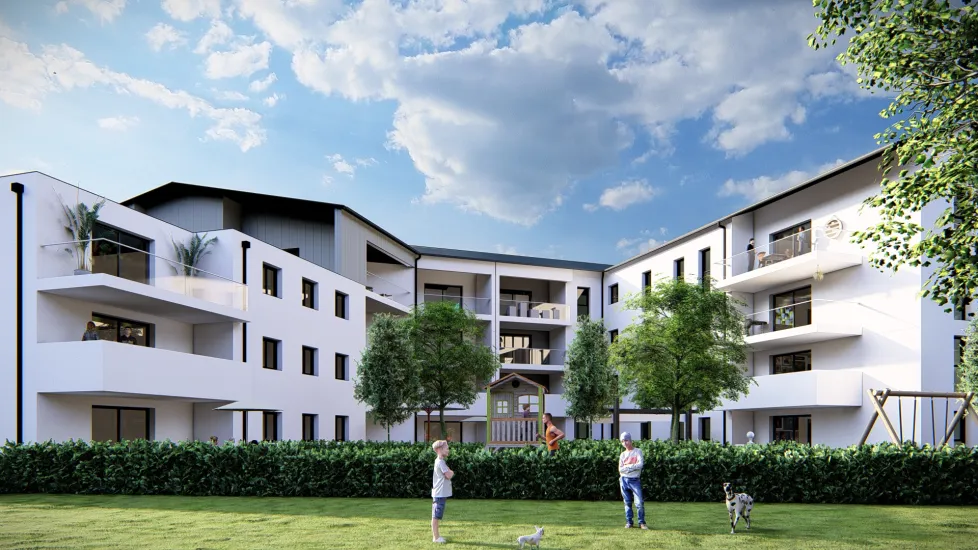 Provins à 9 min à pied du centre-ville