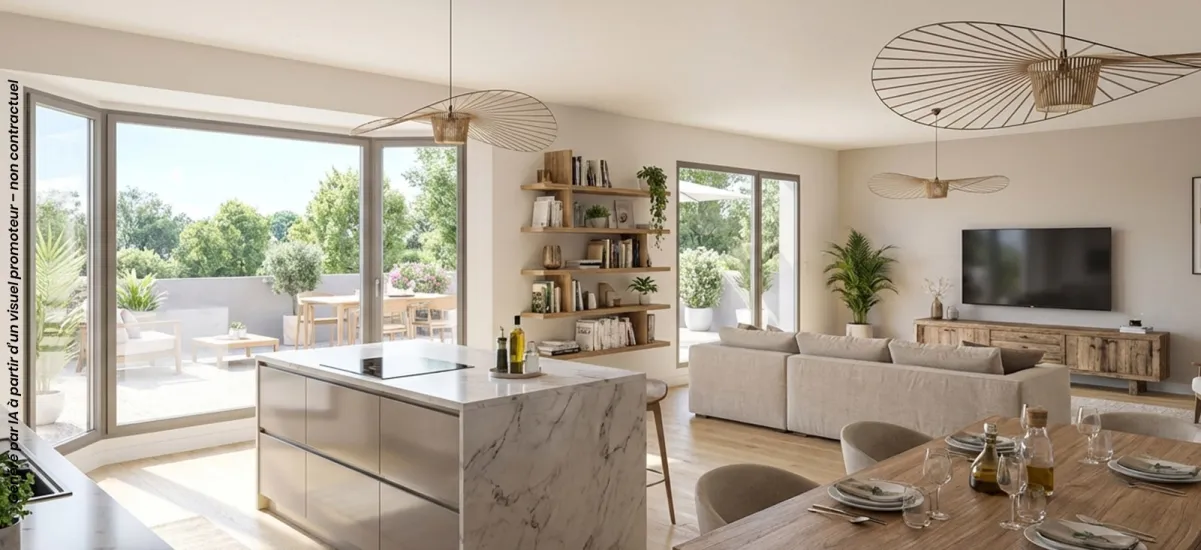 Publier villa à 10 min du centre de Thonon-les-Bains