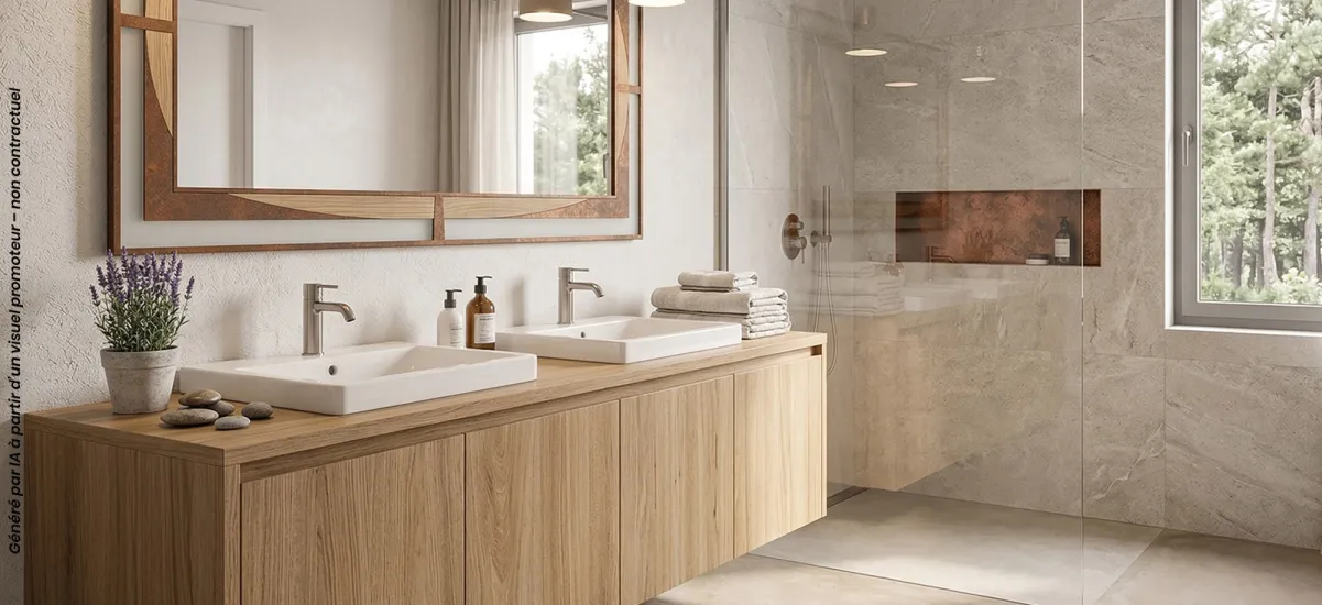 Publier villa à 10 min du centre de Thonon-les-Bains