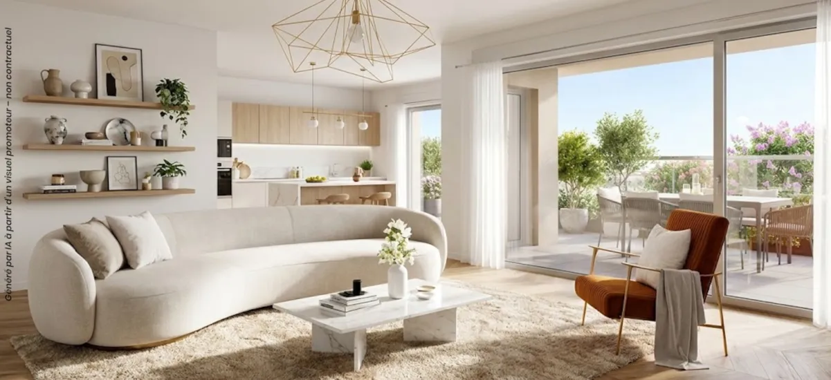 Puget-sur-Argens à 15 min de la route du littoral