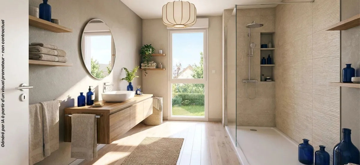 Puilboreau maisons à 20 min en vélo de La Rochelle