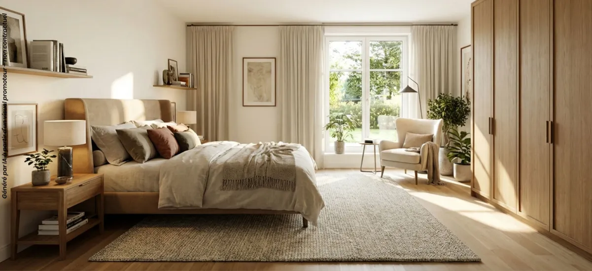 Puteaux à 3 min de la gare avec accès direct à La Défense