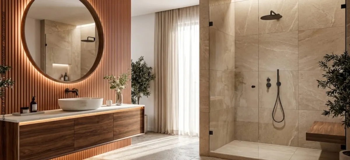 Puteaux entre la mairie et le métro Esplanade de la Défense