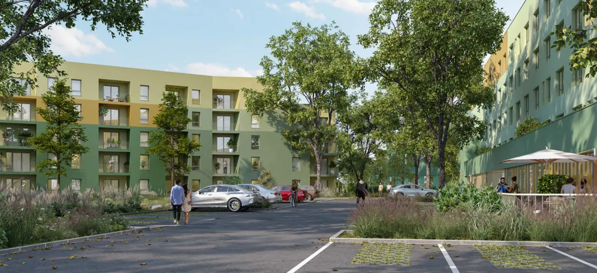 Quetigny résidence étudiante proche écoles d’études supérieures