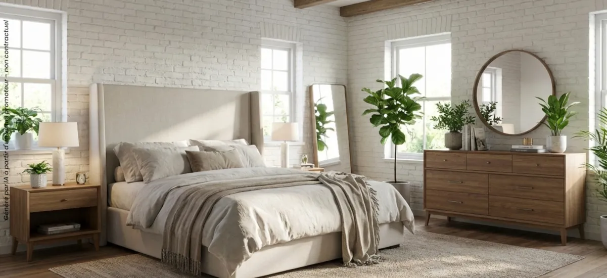 Rambouillet -  quartier résidentiel Patenôtre Petit Parc