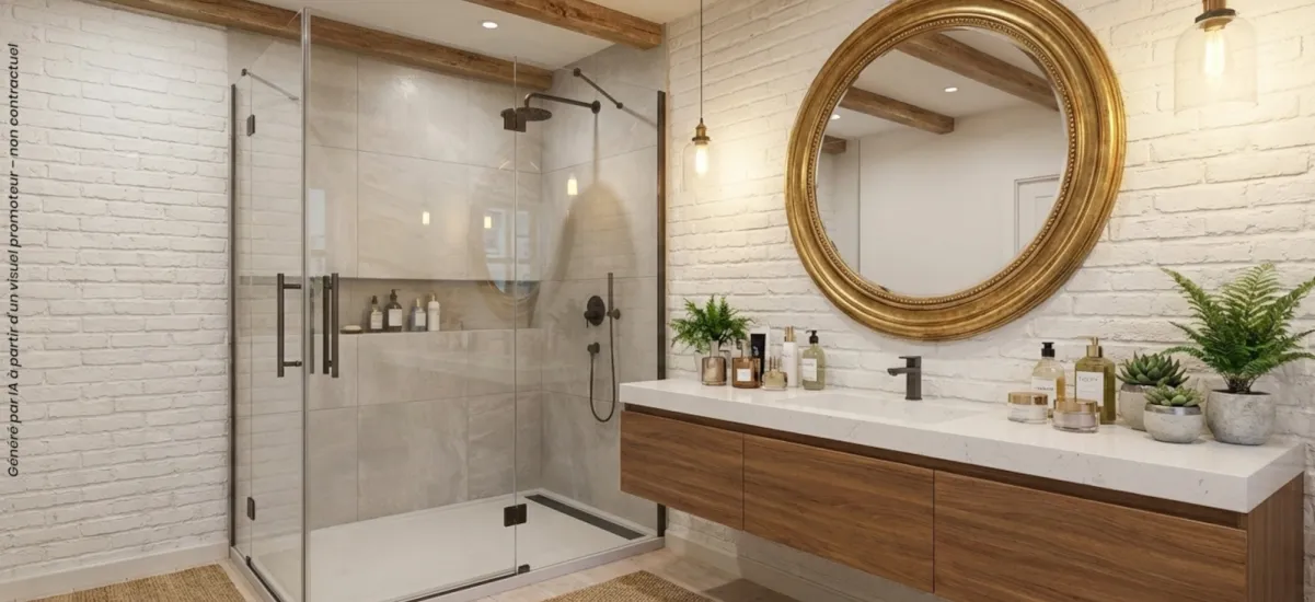 Rambouillet -  quartier résidentiel Patenôtre Petit Parc