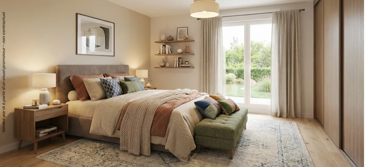 Reichshoffen maisons à moins de 30 min en voiture d'Haguenau