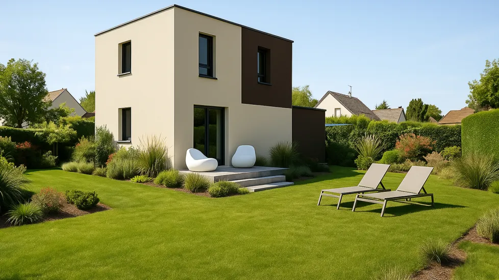 Reichshoffen maisons à moins de 30 min en voiture d'Haguenau