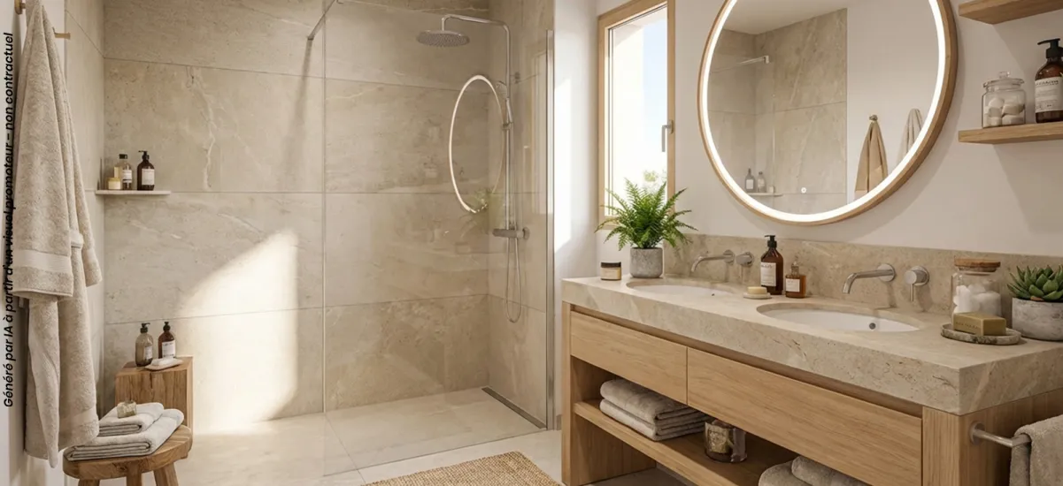 Rennes à 7 min à pied du Métro Mabilais