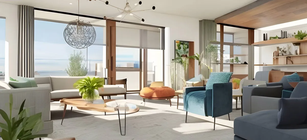 Rennes Baud Chardonnet au bord de l'eau