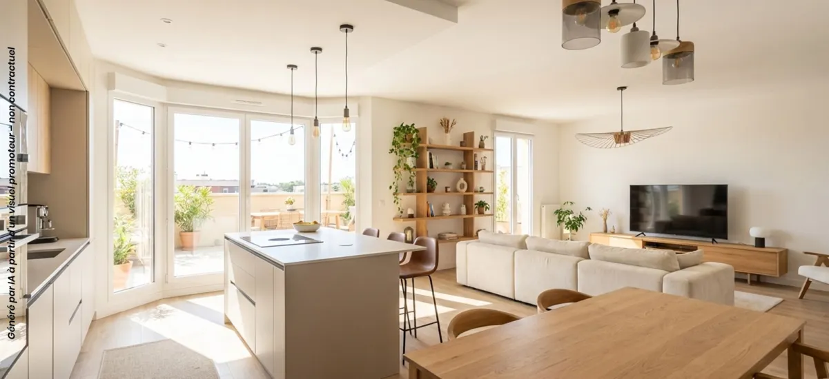 Rennes Baud Chardonnet au bord de l'eau