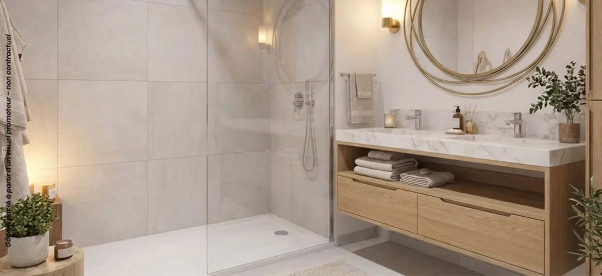 Rennes Baud Chardonnet au bord de l'eau